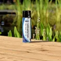 Produktbild: Schwarzer Montageschaum AquaForte - ideal für Bachläufe und Wasserfälle
