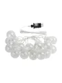 Produktbild: EGLO PARTAJ LICHTERKETTEN 5M 16L IP44 WEISS