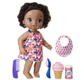 Produktbild: Baby Alive Magical Scoops Baby (African American)