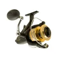 Produktbild: SHIMANO Baitrunner 6000D Salzwasser-Spinn-Angelrolle