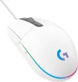 Produktbild: Logitech G G203 (weiss) Gaming Maus