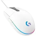 Produktbild: Logitech Gaming Mouse G203 LIGHTSYNC - Maus - optisch