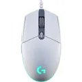 Produktbild: Logitech G203 weiß