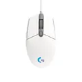 Produktbild: Logitech G203 Lightsync Gaming Maus