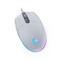 Produktbild: Logitech G203 Gaming-Maus mit 8.000 DPI, RGB-Beleuchtung und 6 Tasten