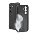 Produktbild: SBS Instinct Hülle für Samsung Galaxy S25+, Schwarz (TEINSTSAS25PK) #1907243
