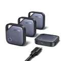 Produktbild: Ugreen Find Pro Tracker (Android, iOS) (75646P)