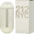 Produktbild: Carolina Herrera C Herrera 212 Etv 100ml