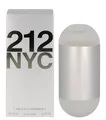 Produktbild: Carolina Herrera Eau de Toilette 212 NYC