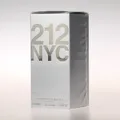 Produktbild: Carolina Herrera 212 Eau de Toilette Spray 100 ml