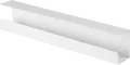 Produktbild: VALUE 17991316 - Kabelkanal Untertischmontage weiß