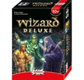Produktbild: Amigo Spiel + Freizeit GmbH Spielesammlung Wizard Deluxe