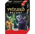 Produktbild: Amigo Spiele Spiel AMIGO 02206 Kartenspiel Wizard Deluxe, bunt