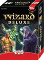 Produktbild: 02206 Kartenspiel Wizard Deluxe bunt