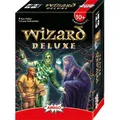 Produktbild: Amigo 02206 Kartenspiel Wizard Deluxe übe dich in der Kunst der Vorhersage!
