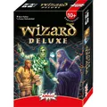 Produktbild: Amigo Wizard Deluxe, Kartenspiel