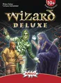 Produktbild: AMIGO Spiel Freizeit | Wizard Deluxe | Spiel | Deutsch (2022) | Brettspiel