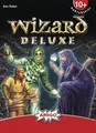 Produktbild: Wizard Deluxe AMIGO Spiel Freizeit 02206 NEU