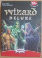 Produktbild: Wizard Deluxe Kartenspiel  für 3-6 Spieler Alter 10+
