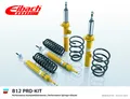 Produktbild: Eibach Bilstein Fahrwerk B12 Pro-Kit für Seat Leon (1P) E90-81-009-01-22