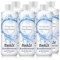 Produktbild: Wark24 Wasserbett Konditionierer 250ml Mehrbereichs 20% Wirkstoffgeh  (6er Pack)