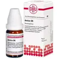 Produktbild: ARNICA D 6 Globuli 10 g