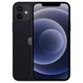 Produktbild: Apple iPhone 12 mini 5G Smartphone 256 GB Black 