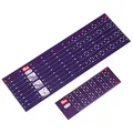 Produktbild: Prym Bügellineale universal