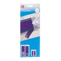 Produktbild: PRYM Bügellineale universal 30x10 + 15x5 cm säumen Kanten