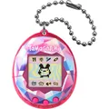 Produktbild: Bandai TAMAGOTCHI Pink Treasure Jewel (P2) (42992)