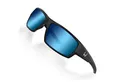 Produktbild: WESTIN Sonnenbrille Westin W6 Sport 10 Matte Black LB Smoke LM Blue AR Blue - Polbrille