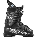 Produktbild: FISCHER Damen Ski-Schuhe RC ONE 9.5 WHITE BLACK/BLACK