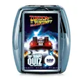 Produktbild: Top Trumps Quiz - Zurück in die Zukunft