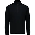 Produktbild: CMP Herren Arctic Fleece Pullover (Größe 4XL, schwarz)