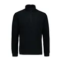 Produktbild: CMP MAN Fleece Sweat nero (U901) 58