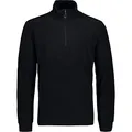 Produktbild: CMP - Herren-Sweatshirt, Schwarz, 58