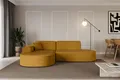 Produktbild: ALTDECOR Ecksofa MARI-L1, Sofa Praktische Bequeme Funktionsecke Couch L-Form Eckcouch, Corner Sofa L-Form Vielseitige Sofa Wohnlandschaft Wohnzimmer