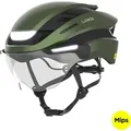 Produktbild: Lumos Ultra E-Bike MIPS Emerald green M/L Dunkelgrün - dunkelgrün