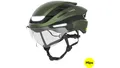 Produktbild: Fahrradhelm E-Bike mit Licht Lumos Ultra E-Bike MIPS green M L 54 bis 61 cm
