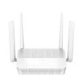 Produktbild: Cudy AX3000 2,5G Dualband-WLAN-6-PoE-Router, OpenWRT, WR3000P
