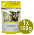 Produktbild: Alfavet FeliGum Struvit 160g Hund Katze Auflösung Struvitsteinen (123,75 EUR/kg)