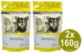 Produktbild: Alfavet FeliGum Struvit 2x160g Hund Katze Auflösung v.Struvitst. (109,06 EUR/kg)