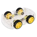 Produktbild: Joy-it Fahrgestell 4WD (Robot03)
