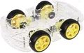 Produktbild: Joy-it Arduino Erweiterungs-Platine (Robot03)