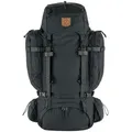Produktbild: Fjällräven Rucksack Singi (Set, 2-tlg) schwarz 49 cm x 75 cm x 26 cm | 65 l