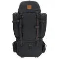 Produktbild: Fjällräven Kajka 65 65 M-L Wanderrucksack M-L 75 cm  schwarz