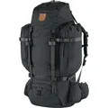 Produktbild: Fjällräven Kajka 65 Rucksack (Größe 65L | M-L, schwarz)