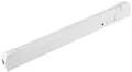 Produktbild: ChiliTec LED Notleuchte Akku 2Watt 230V 30x4x3cm Automatisches einschalten bei Stromausfall Notbeleuchtung mit Schalter Weiß