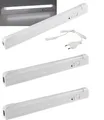Produktbild: 3 er Set LED Akku Notleuchte Notbeleuchtung Sicherheitsleuchte 30 LED's 21480