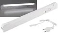 Produktbild: LED Notleuchte, Notlicht Lithium Akku 3,7V/1200mAh, 2W, 30x2x3cm  ChiliTec 21480